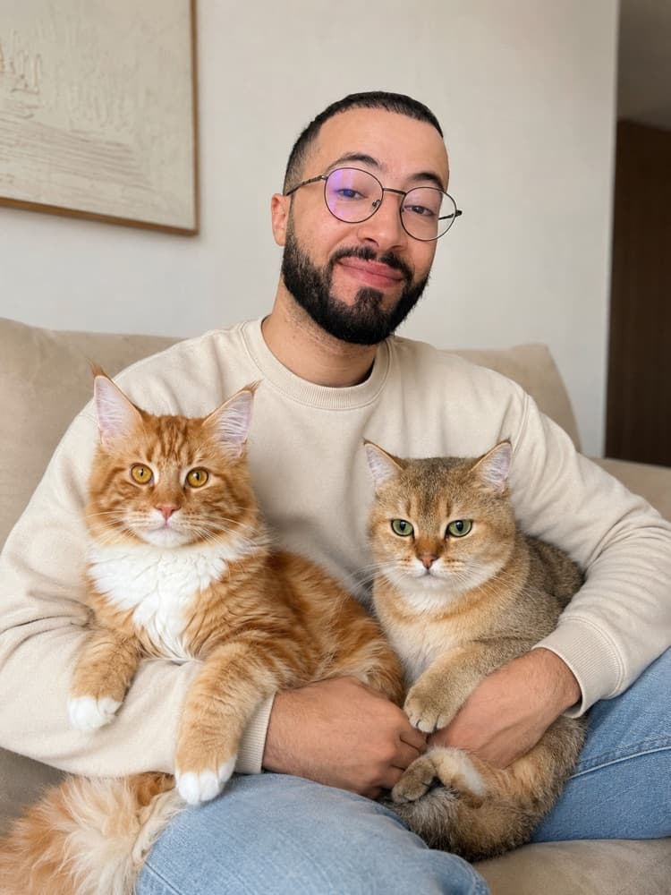 Mosaab Yassir Lafrimi